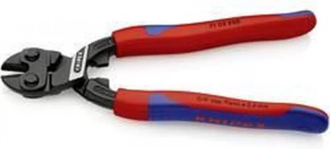 Knipex 71 02 200 Boutensnijtang CoBolt - afbeelding 6 van 6
