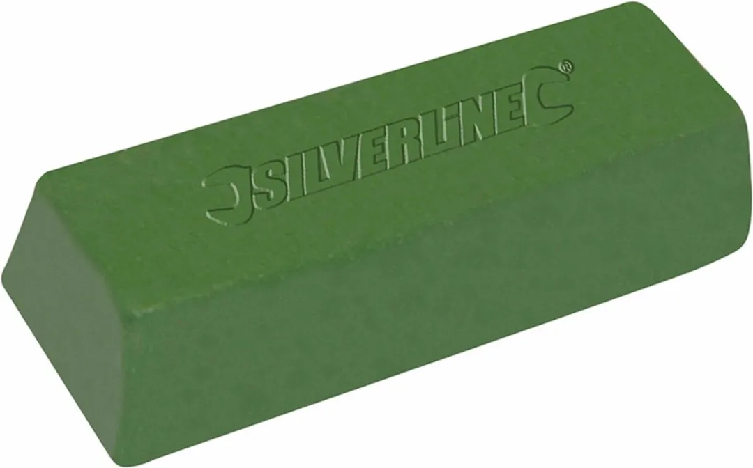 Silverline 500g Groene Vloeistof