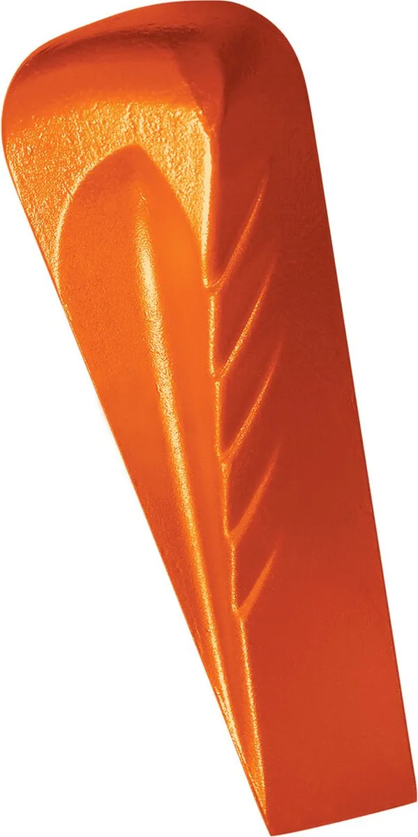 Fiskars 1000600 Houtklin - Spiraalvorm - Kwaliteitsstaal - afbeelding 6 van 6