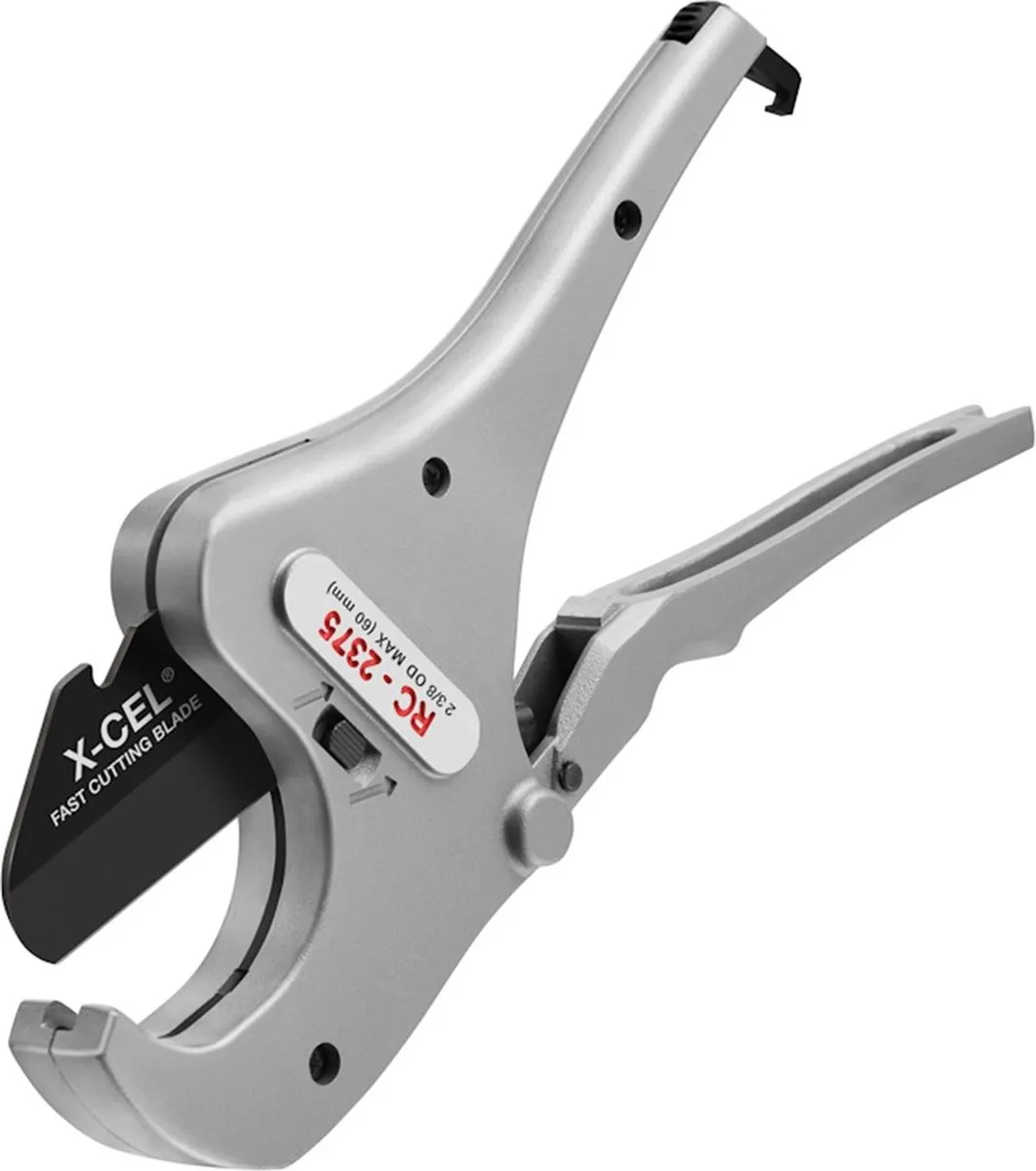 Ridgid RC-2375 Schaar 12-63mm