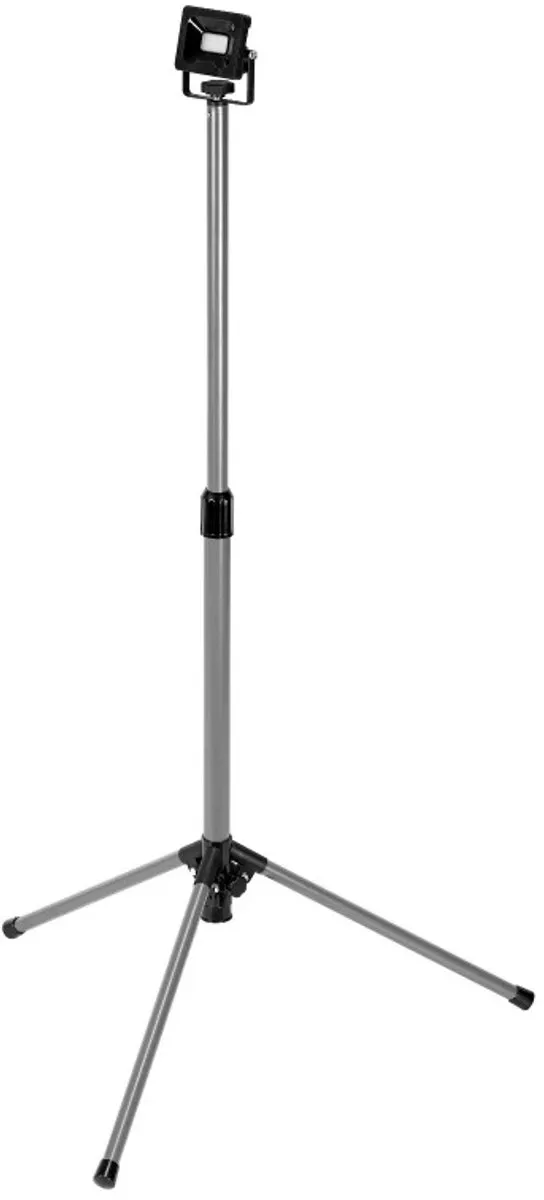 Ledvance LED Bouwlamp 10W 6500K