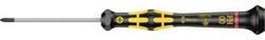 Wera ESD PH 00x60mm Schroevendraaier - 05030110001