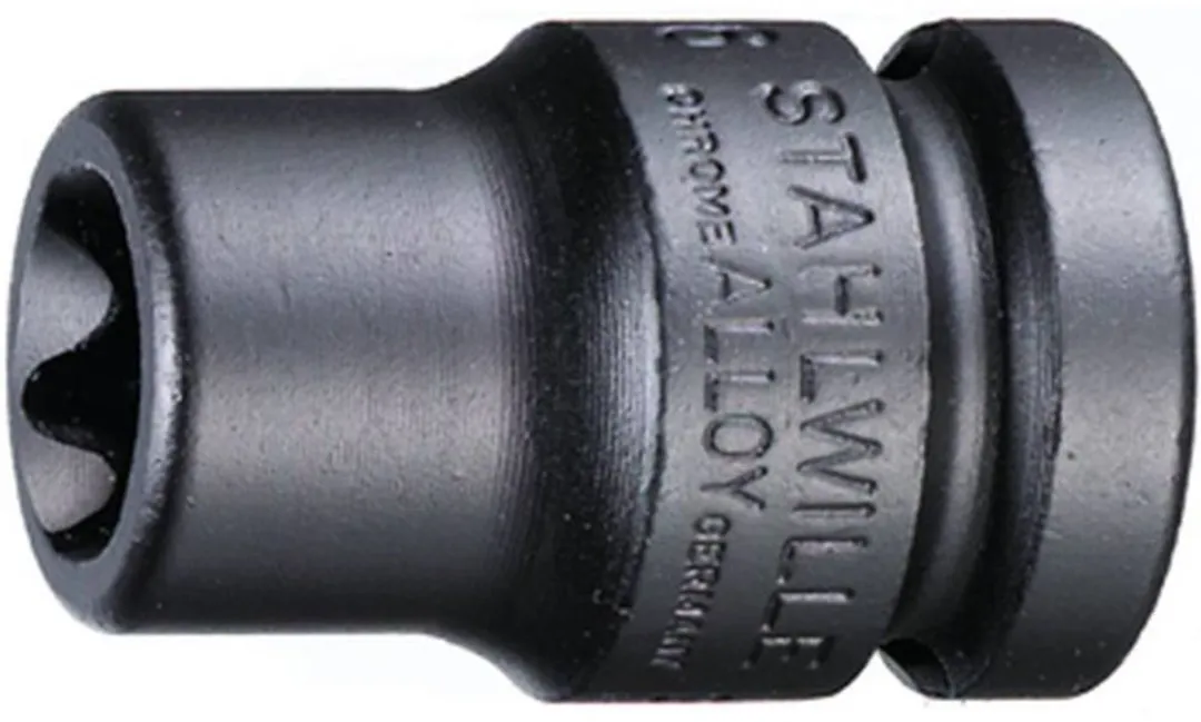 Stahlwille 2308TX IMP E 16 Dopsleutelinzetstuk