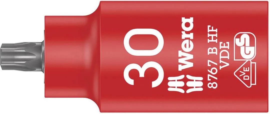 Wera 05004923001 Dopsleutelbit 30