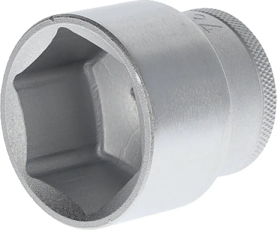Gedore 6138270 Dopsleutel 1/2" 34mm - 32mm