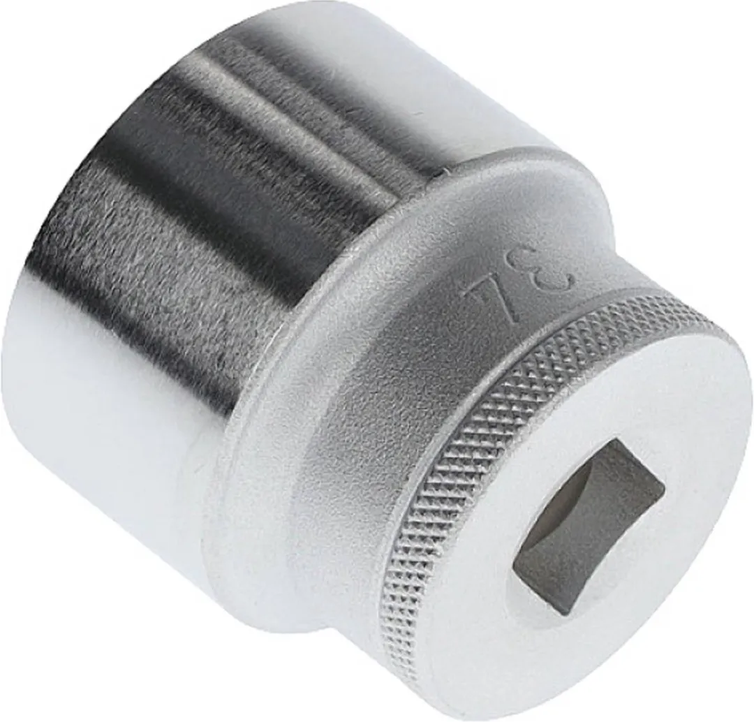 Gedore 6138270 Dopsleutel 1/2" 34mm - 32mm