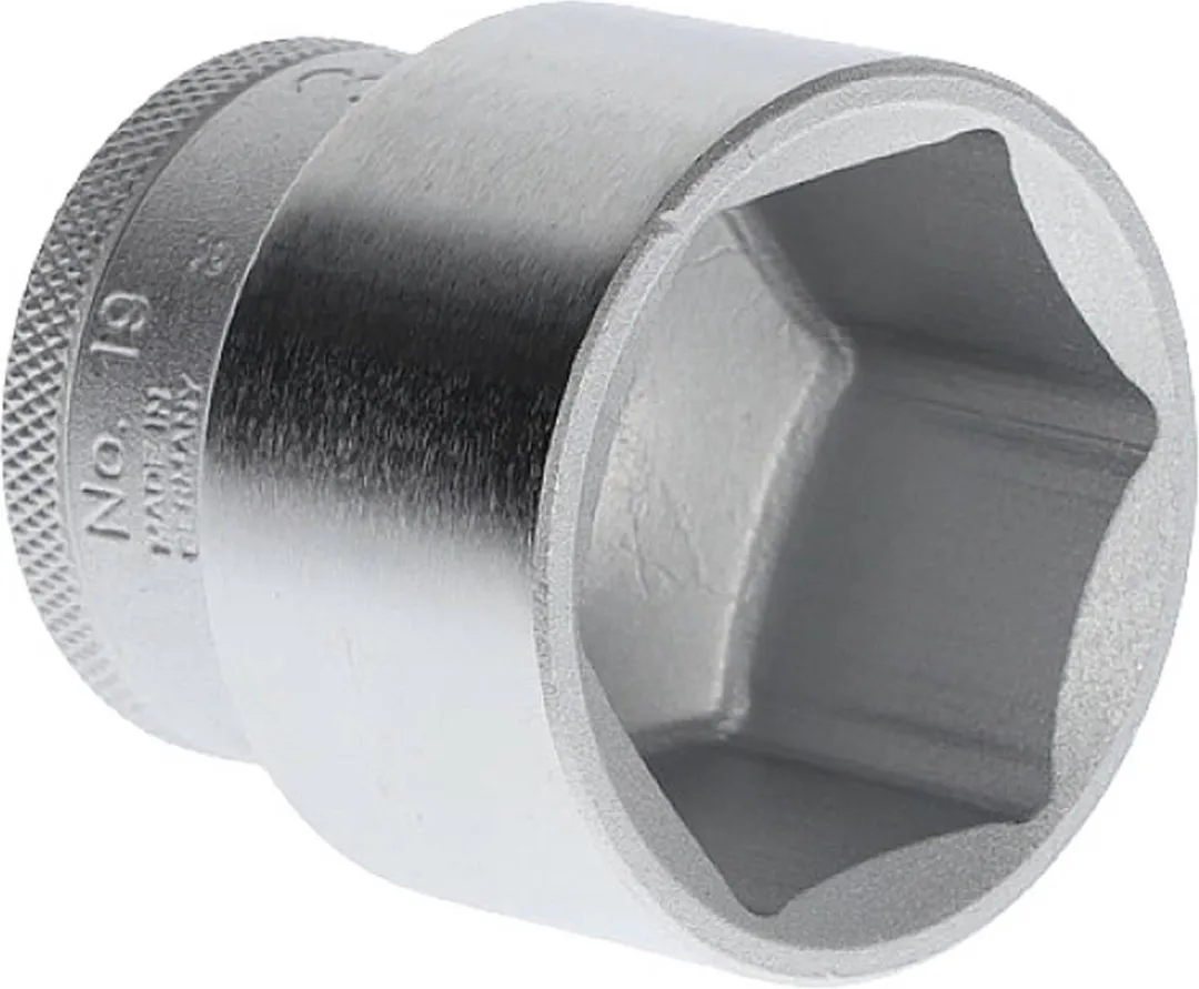 Gedore 6138270 Dopsleutel 1/2" 34mm - 32mm