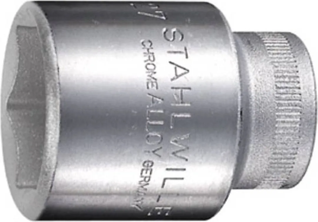 Stahlwille 52 14 03030014 Dopsleutelinzetstuk 14mm