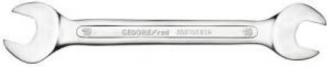 Gedore RED 3300955 R05103032 Dubbele Steeksleutel 30-32mm