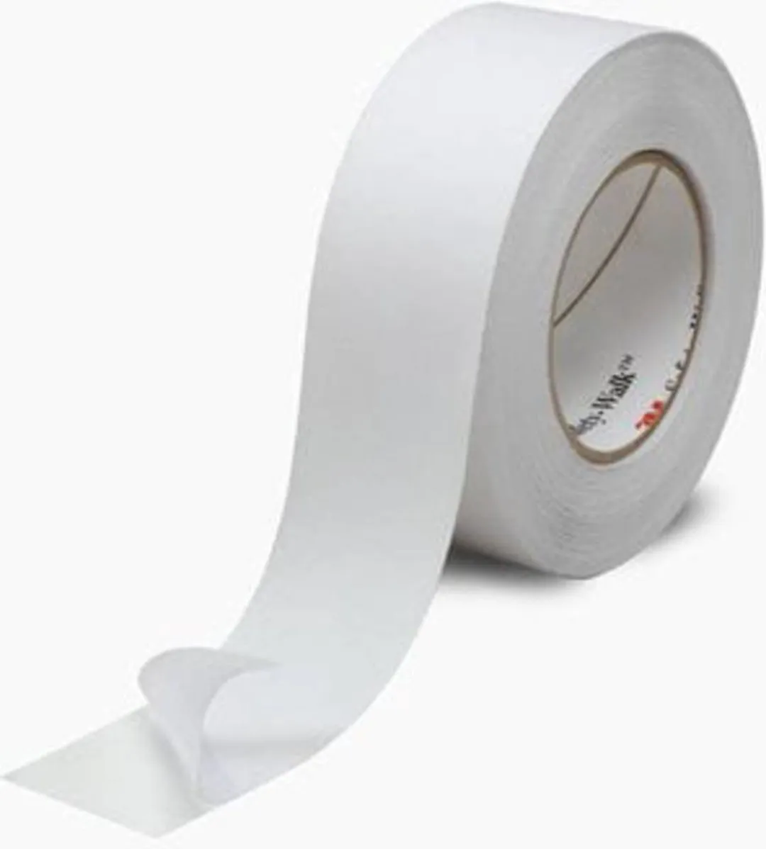 3M Safety-walk SW3TR25N Antislipband Transparant 18.3m x 25.4mm