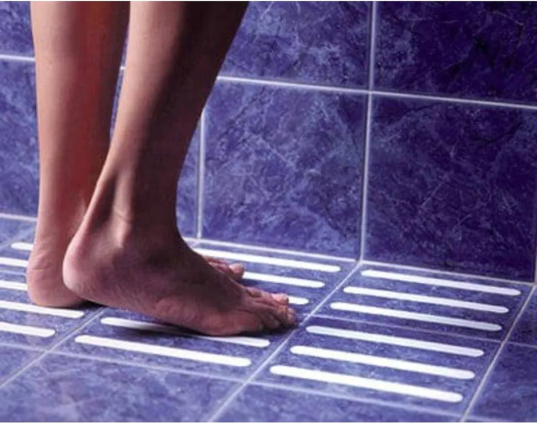3M Safety-walk SW3TR25N Antislipband Transparant 18.3m x 25.4mm