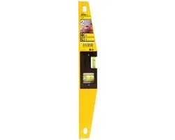 Stanley Waterpas GP 400mm - 2L - Geel