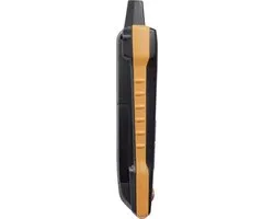 Testo 512-1 Gasdrukmeter 0-200 hPa