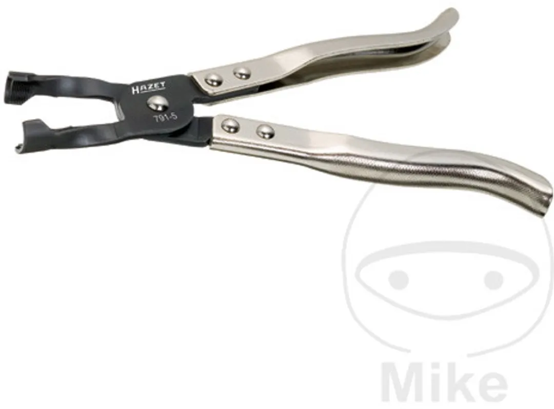 Hazet Pince Joint de Tige de Soupape