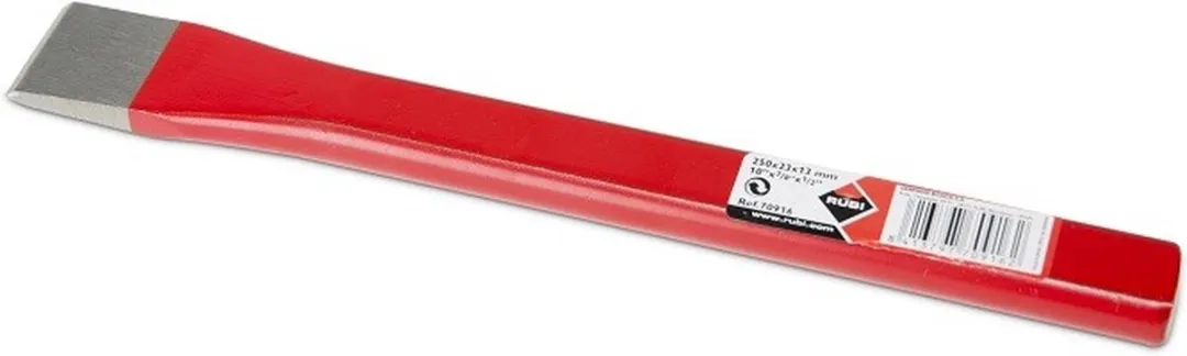 Rubi Tegelbeitel 70916 - 250 x 23 x 27mm