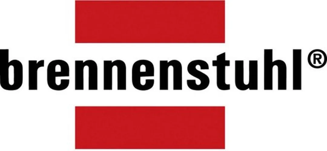 Brennenstuhl TFS CZ 01 Temperatuursensor Luchtvochtigheidssensor - Wit