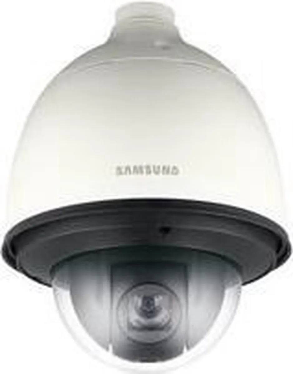 Samsung Hanwha WiseNet Lite SNP-L6233H PTZ IP-domecamera