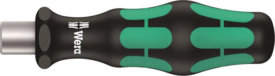 Wera 5051274001 Handbithouder 1/4" x 78mm