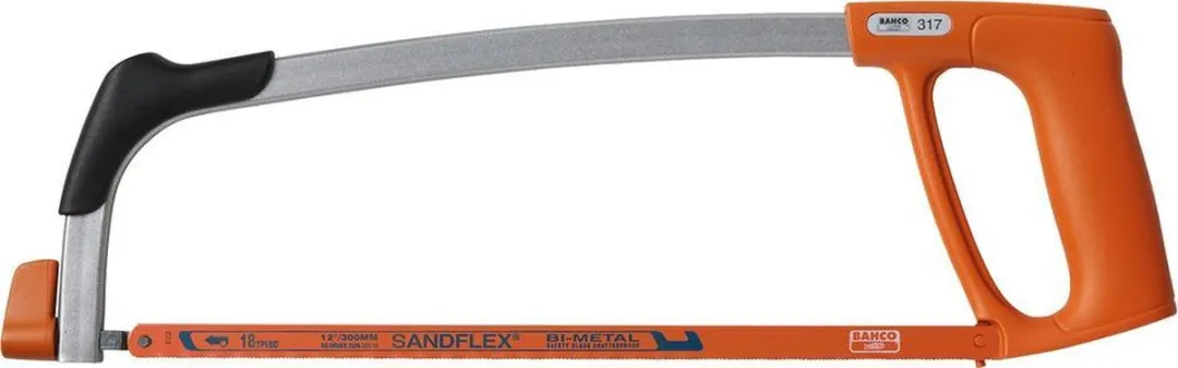 Bahco Metaalzaagbeugel 317