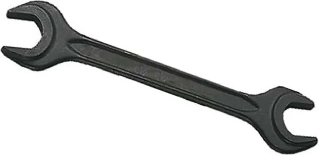 Bahco Steeksleutel 10x13mm 110mm
