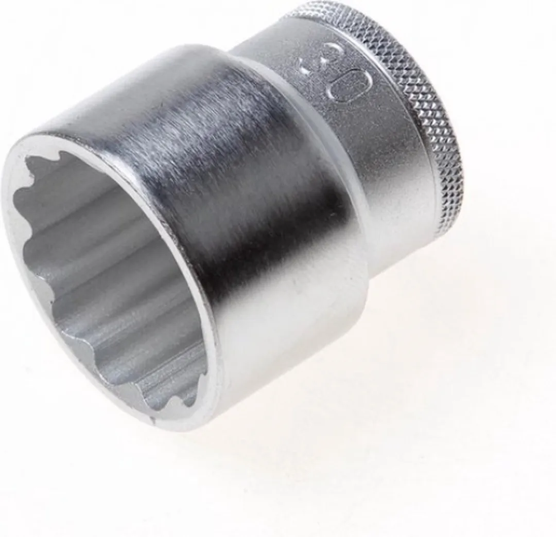 Gedore D 19 30 Doppen 12-kant UD-Profiel 30mm