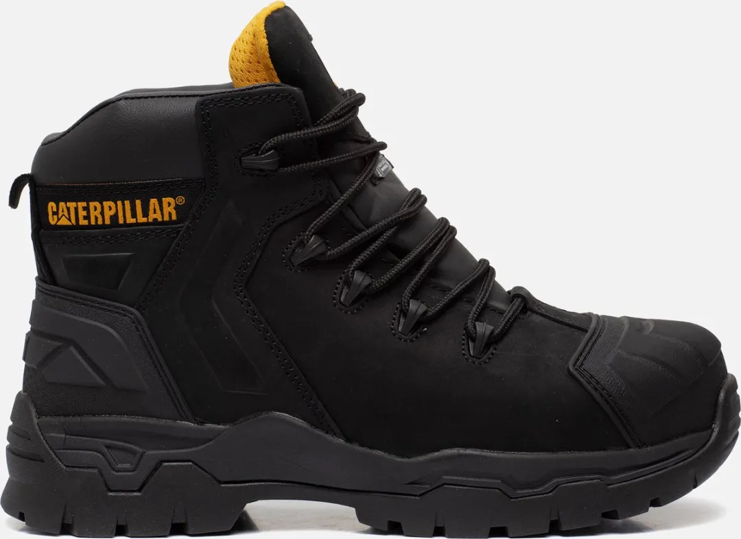 Caterpillar Everett HRO SRC S3 Werkschoenen