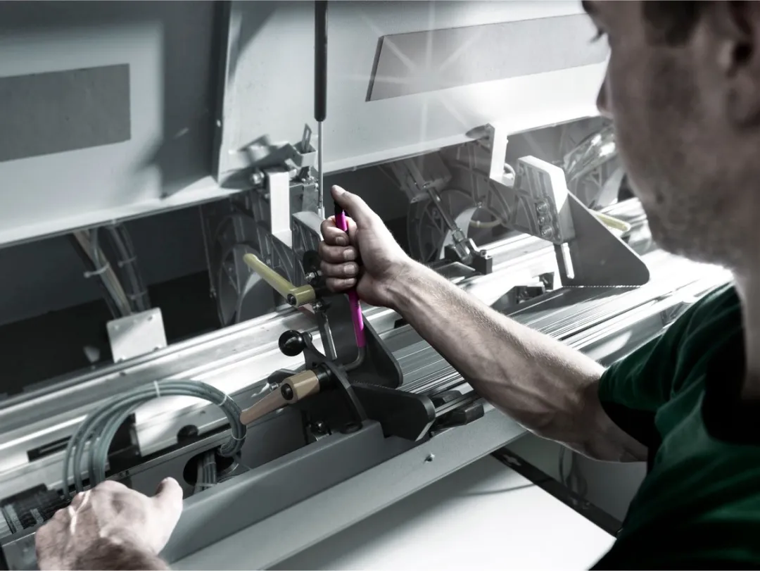 Wera 950 SPKL/9 Hex-plus Inbussleutel - 9-delig 1.5-10mm - Multicolor