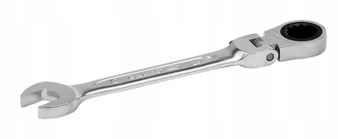 Bahco Ringsleutel 12mm Ratel - 41Rm-12