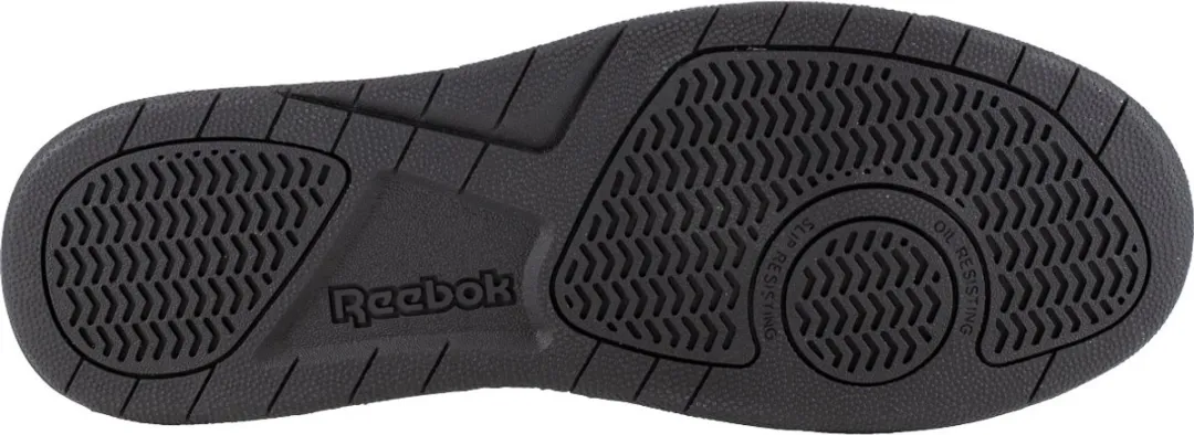 Reebok BB4500 Inspire IB4132 S3 Werkschoenen - 38 - Zwart/Rood