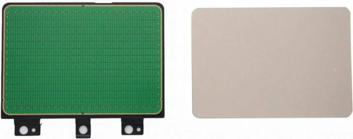 ASUS 90NB0HE1-R90010 Touchpad