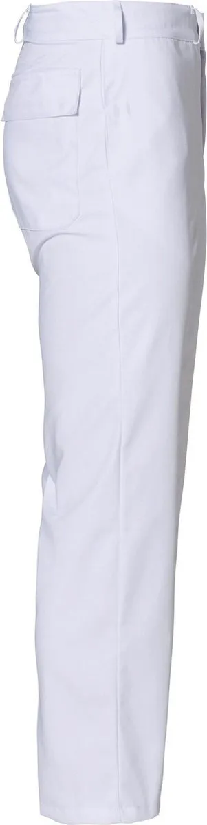 Uvex Arbeitshose Whitewear 89321 - Maat 90 - Wit