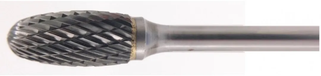 Beta 426MD Ovale Roterende Vijl 6mm