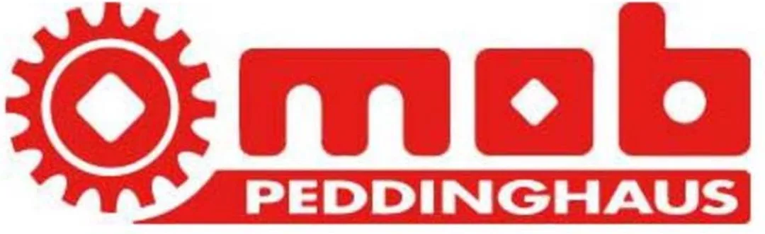 Peddinghaus Lathamer 800g - 1 Stuk
