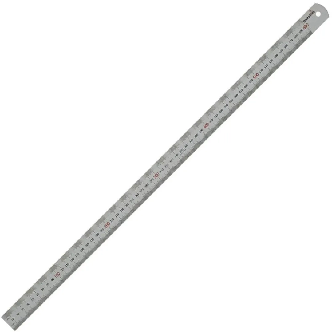 Hultafors STL 600 Meetlat - 600mm - Met lamp