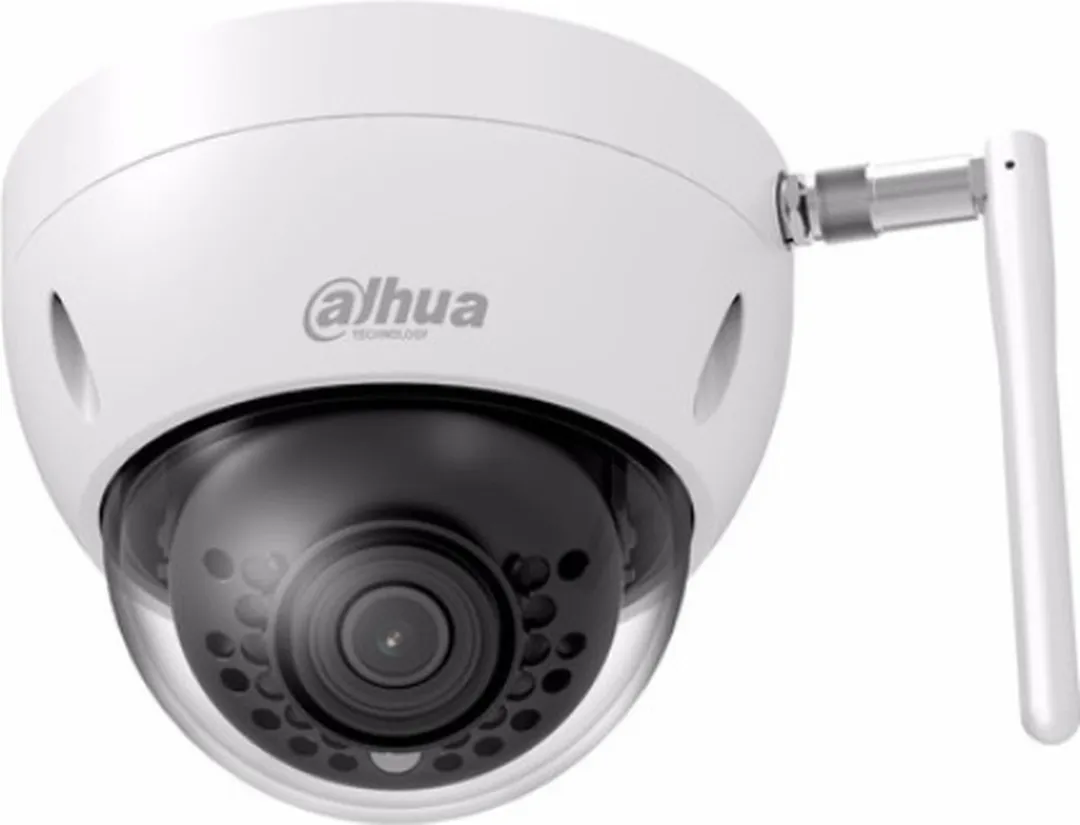 Dahua IPC-HDBW1435EP-W-S2 Buitencamera 4MP