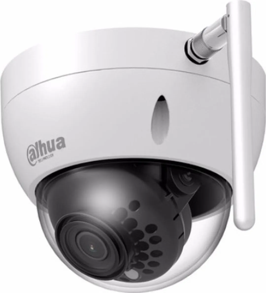 Dahua IPC-HDBW1435EP-W-S2 Buitencamera 4MP - 2.8mm - Wit