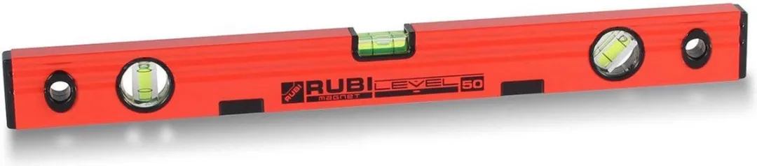 Rubi R76931 Waterpas 80cm
