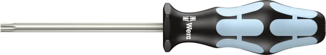 Wera Torx T15 Schroevendraaier 05032053001