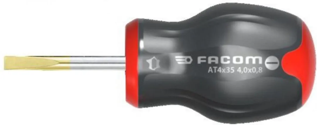 FACOM PROTWIST AT4X25 Schroevendraaier
