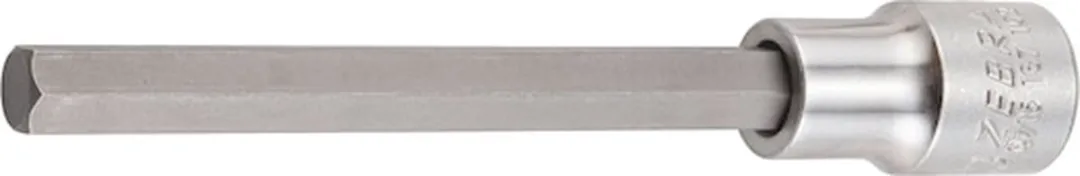 Würth 1/2" Dopsleutel Binnenzeskant 10mm