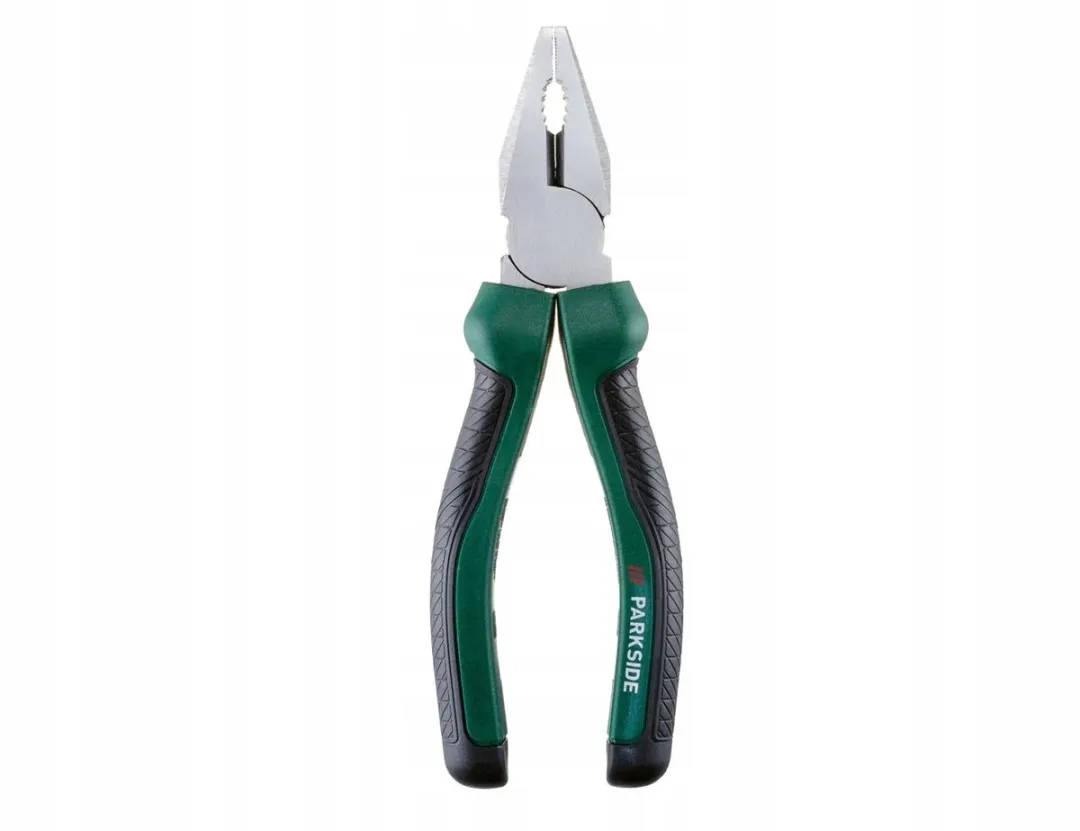 Parkside Combinatietang 180mm