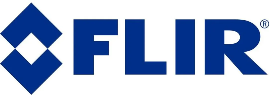 FLIR TA60 Luchtsensor -40 tot 240°C - Type K - Zwart