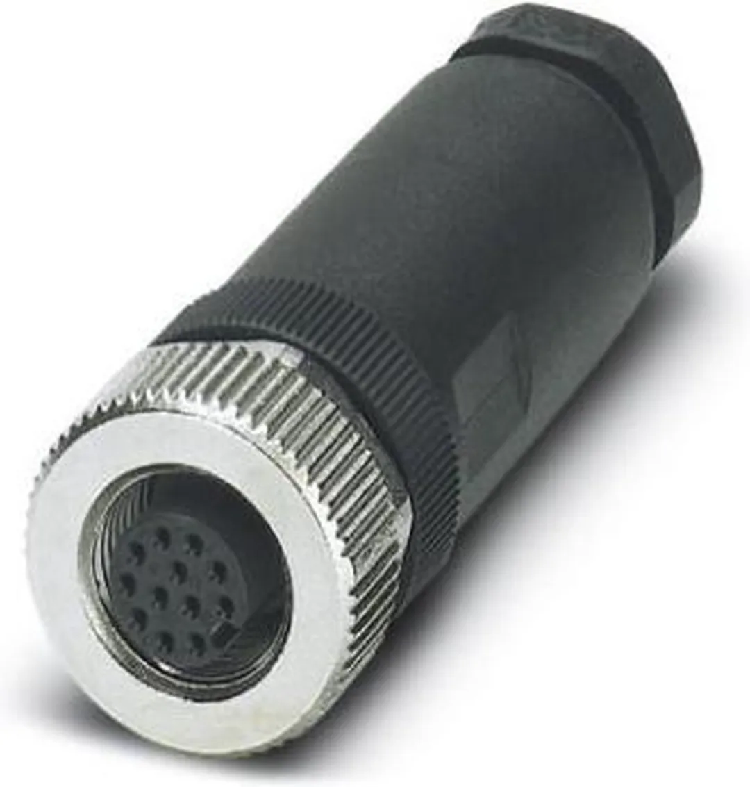 Phoenix Contact 1404420 M12 Kabelconnector