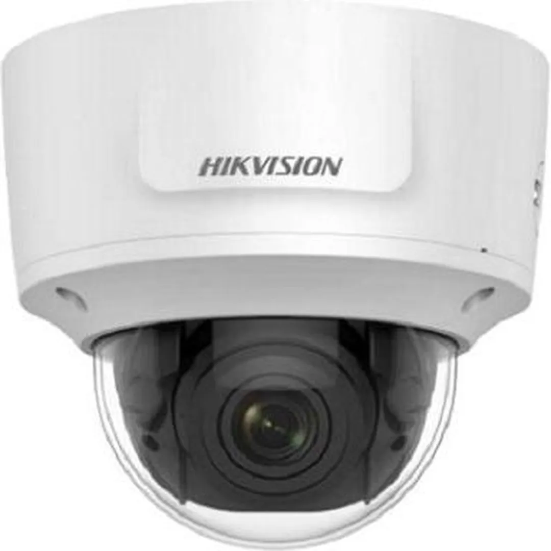 Hikvision DS-2CD2735FWD-IZS IP-Camera Buiten Dome