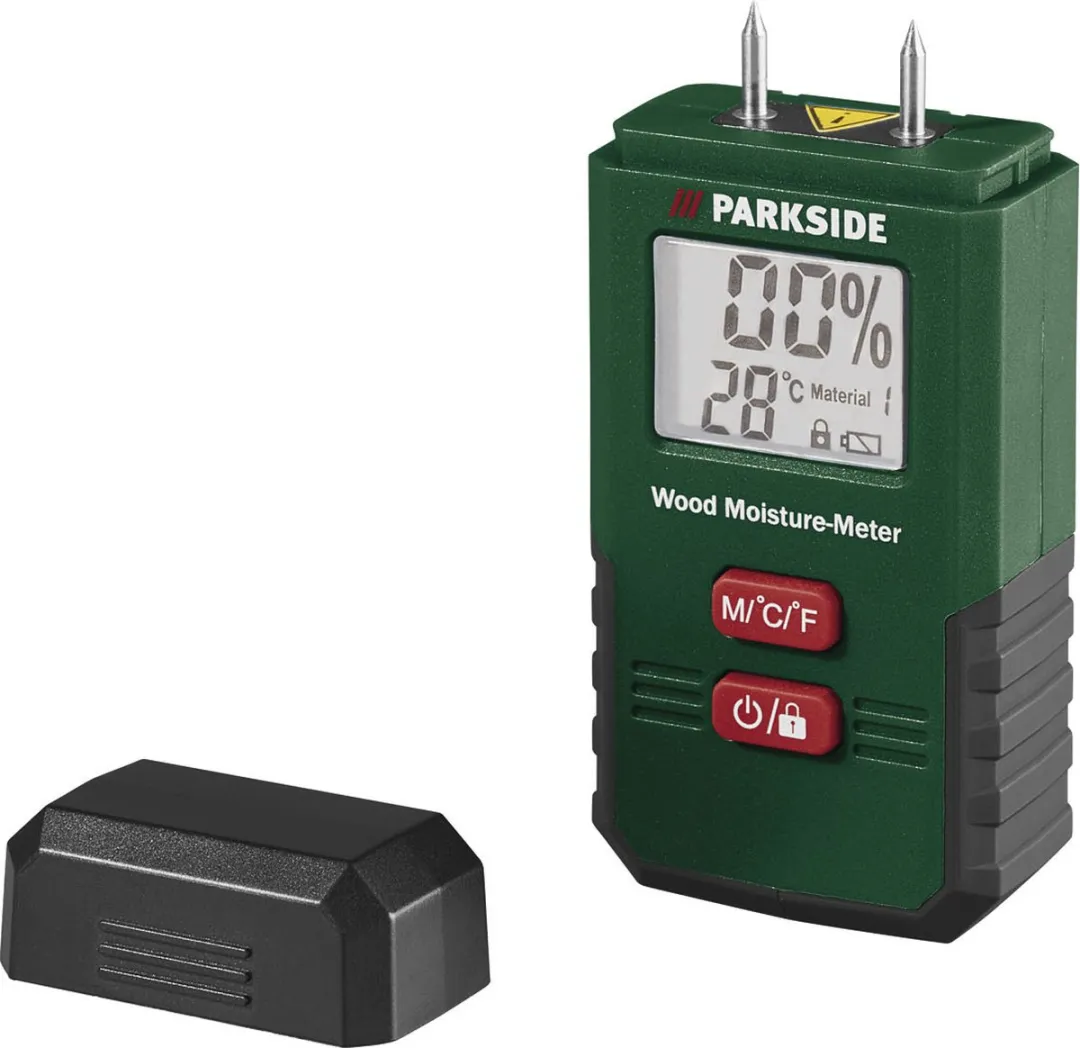 PARKSIDE Houtvochtmeter