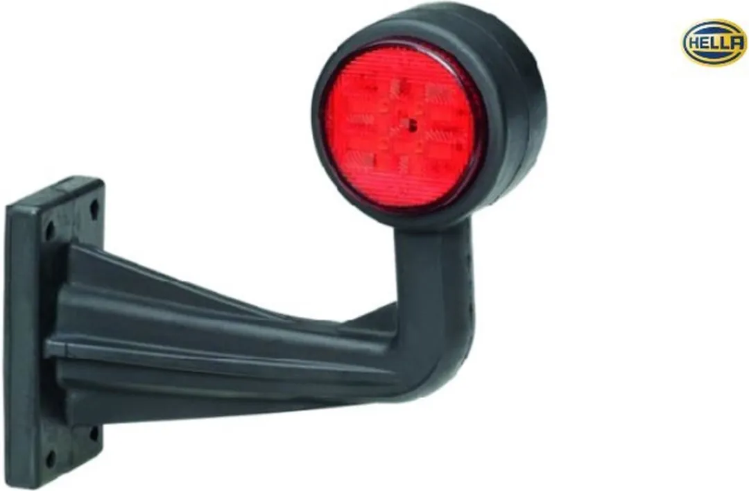 Hella 2XS 357 005-041 Marker Light LED