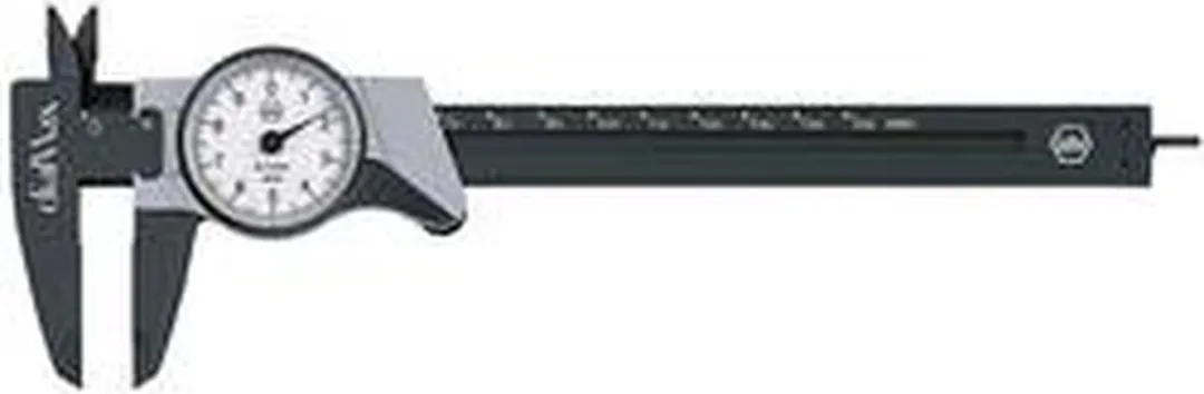 Wiha 27082 Klokschuifmaat 150mm