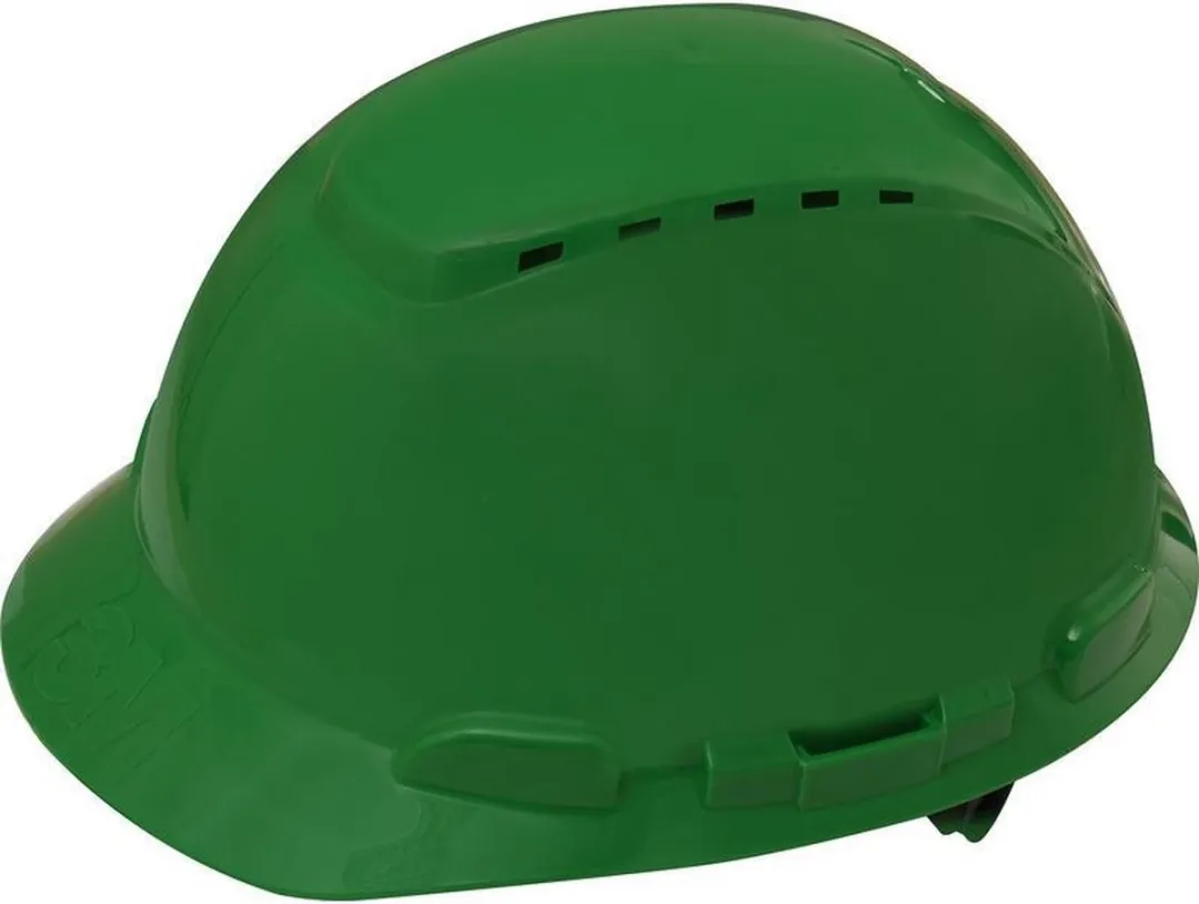 3M Peltor H700 Veiligheidshelm - Groen