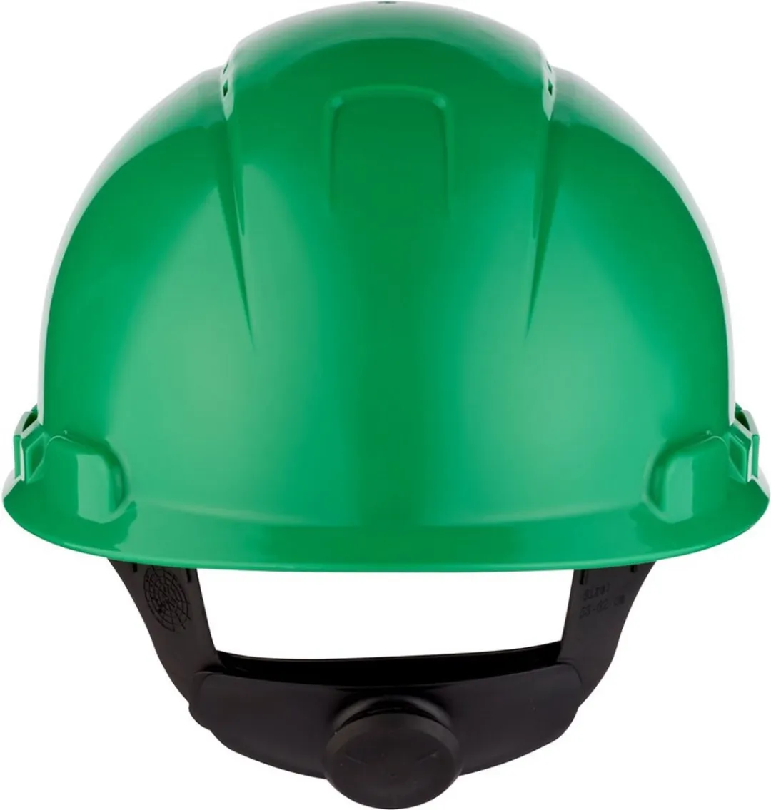 3M Peltor H700 Veiligheidshelm - Groen