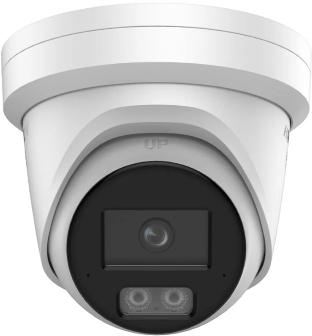 Hikvision Pro Series DS-2CD2387G3-LI2UY(2.8MM) IP-camera - Wit